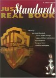 Just Standards Real Book, C