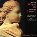 Rameau: Pi&egrave;ces de Clavecin