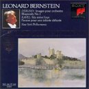 Leonard Bernstein conducts Debussy & Ravel