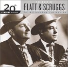 20th Century Masters - The Millennium Collection: The Best of Flat & Scruggs