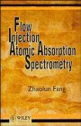 Flow Injection Atomic Absorption Spectrometry