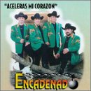 Aceleras Mi Corazon