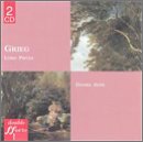 Grieg: Lyric Pieces