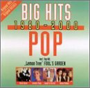 Big Hits 1980-2000: Pop