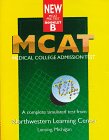 McAt Pre-Test B