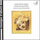 Hyacinthe Jadin: Sonatas for Pianoforte