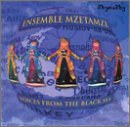 Voices of the Black Sea