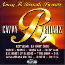 Cavvy R Ridahz