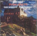 Schubert: Piano Duets