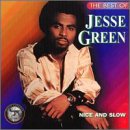 Nice and Slow: The Best of Jesse Green