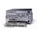 Cisco Syst. 1 16PORT 10/100 ETHERSWITCH ( NM-16ESW-1GIG= )