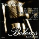 Boleros: Los Clasicos