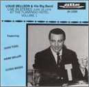 Live in Stereo at the Flamingo Hotel, Vol. 1: June 28, 1959