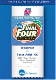 2007 NCAA(r) Division I Men's Basketball 1st Round: Wisconsin vs. Texas A&M - CC