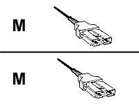 Heimkinosysteme: HP Fibre Channel Kabel Kabel Fibre-Channel 15.0m