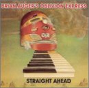 Straight Ahead