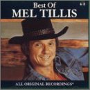 The Best of Mel Tillis