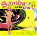 Samba en la Calle Ocho 1999