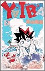 Yaiba (2)