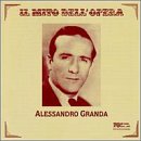 Alessandro Granda (Il mito dell' Opera)