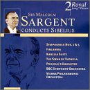 Sir Malcolm Sargent Conducts Sibelius