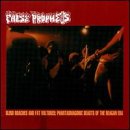 Blind Roaches & Fat Vultures: Phantasmagorical Beasts of the Reagan