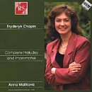 Chopin: Complete Preludes and Impromptus