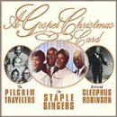 Gospel Christmas Card