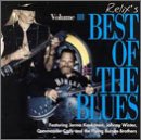 Relix Records Best of Blues, Vol. 3