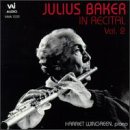 Julius Baker in Recital, Vol.2