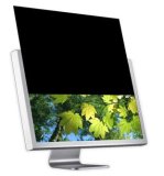 17.0" Widescreen ViewGuard Anti-Glare Frameless Privacy Filter & Screen Protector for Notebooks, Laptops & Flat-Panel LCD Monitors (Width 14.49" x Height 9.06" 16:10 Aspect Ratio)
