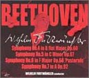 Beethoven: Symphonies Nos. 4-7