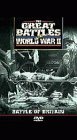 The Great Battles of World War II: Battle of Britain