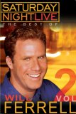 Saturday Night Live - The Best of Will Ferrell - Volume 2