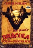 Dracula: Dead and Loving It [Region 2]