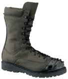 Matterhorn Womens 10 Waterproof Nytek® Mining Boot # 12367