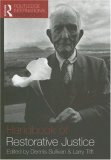 The Handbook of Restorative Justice: A Global Perspective (Routledge International Handbooks)