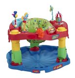 Evenflo Exersaucer® Mega Circus
