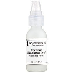 Skin Smoother Finishing Serum