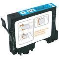 EPST054220 - EPST054220 Ink Jet Cartridge for Stylus Photo R800, R1800 Printer, Cyan