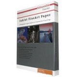 Hahnemuhle Matte Photo Rag 308 g/mA 100 % Rag, Smooth, Bright White Inkjet Paper, 8.5" x 11", 50 Sheets