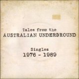 Tales from the Australian Underground