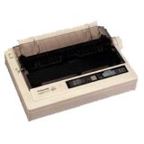 Panasonic KXP2023 Narrow Carriage 24 Pin Dot Matrix Printer