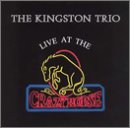 Live at the Crazy Horse