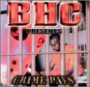 Crime Pays