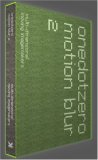 Motion Blur 2 (in perspex slipcase with free DVD): Multidimensional Moving Imagemakers