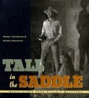 Tall in the Saddle