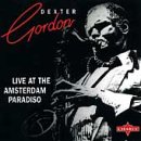 Live at the Amsterdam Paradiso