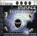 Mirage Club Traxx, Vol. 4