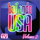 Bailando USA, Vol. 2